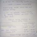 accounting equation assets liabilities